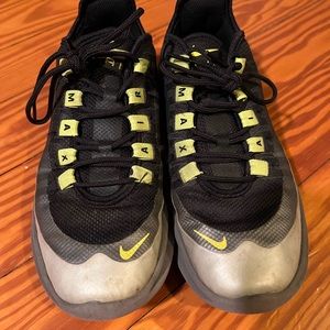 Nike air max axis 4.5 youth